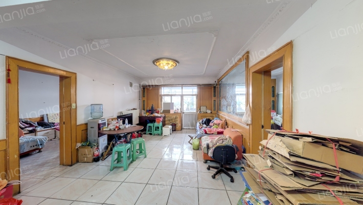 工商局楼二手房实景图