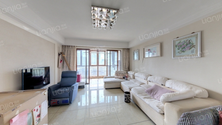 央央春天二手房实景图