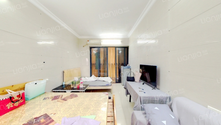 聚福大厦二手房实景图