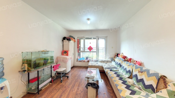 首创光和城四期二手房实景图