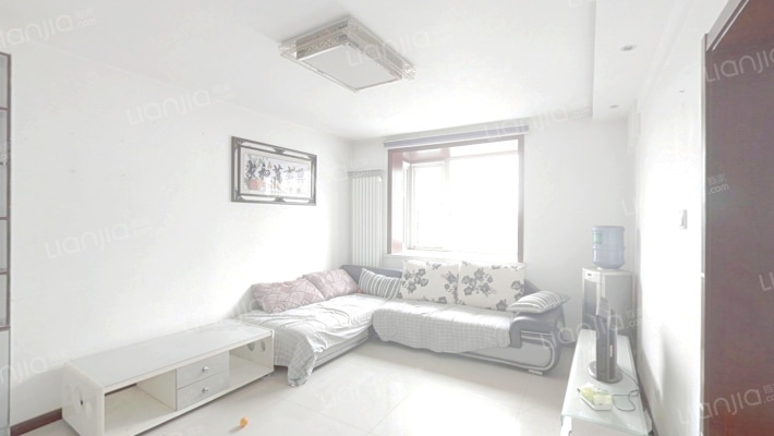 平安家园二手房实景图