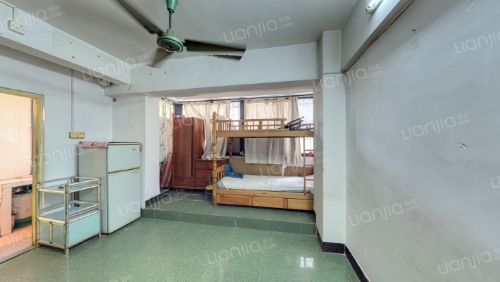 金花小区二手房实景图