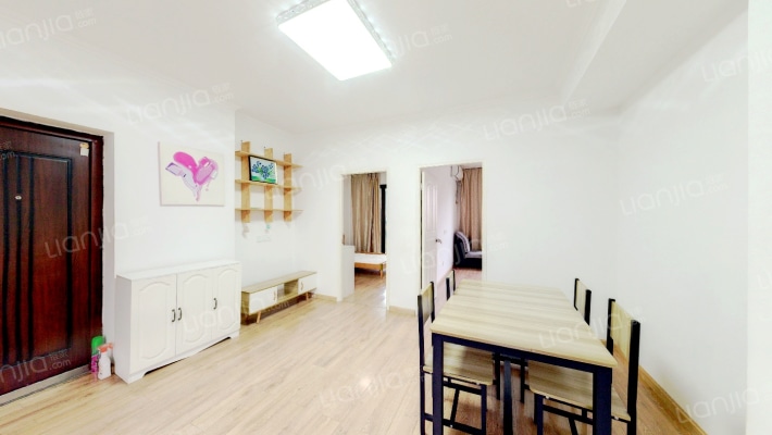 书香丽景二手房实景图