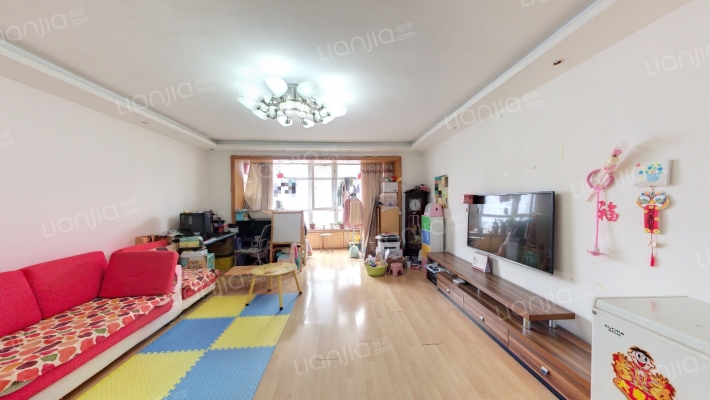 吉祥公寓二手房实景图