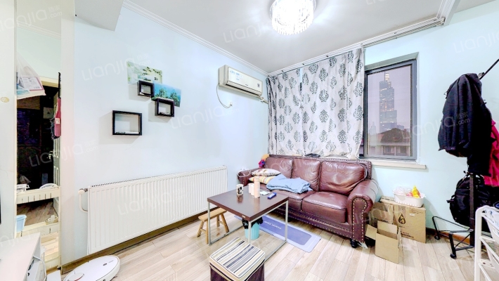 解放门二手房实景图