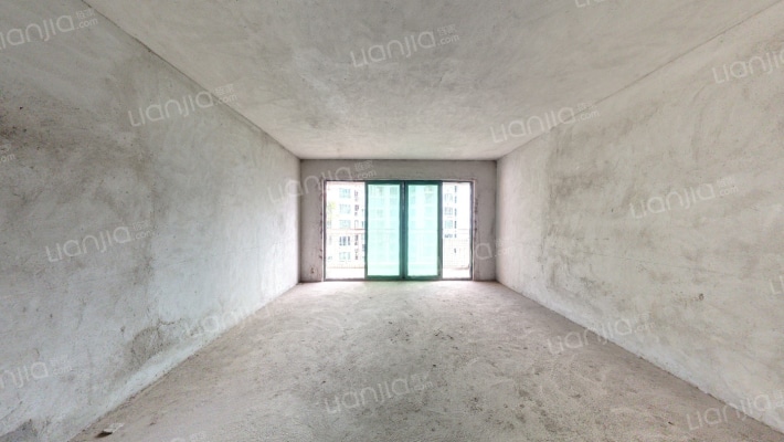 星河绿洲二手房实景图