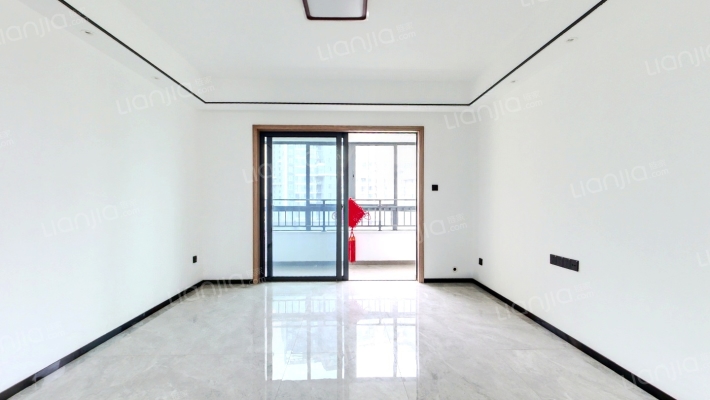 御江壹品青山樽二手房实景图