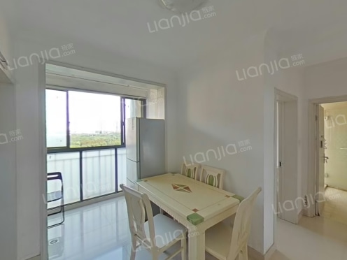 整租·启航社U世代 4室1厅 南/北