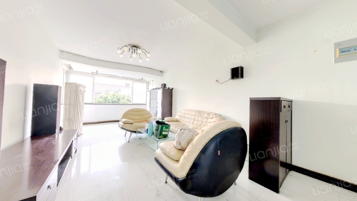 龙西新村莫厘苑二手房实景图