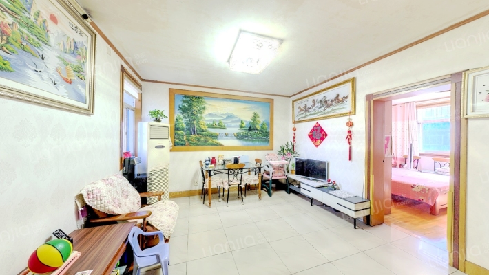 金水花园A区二手房实景图