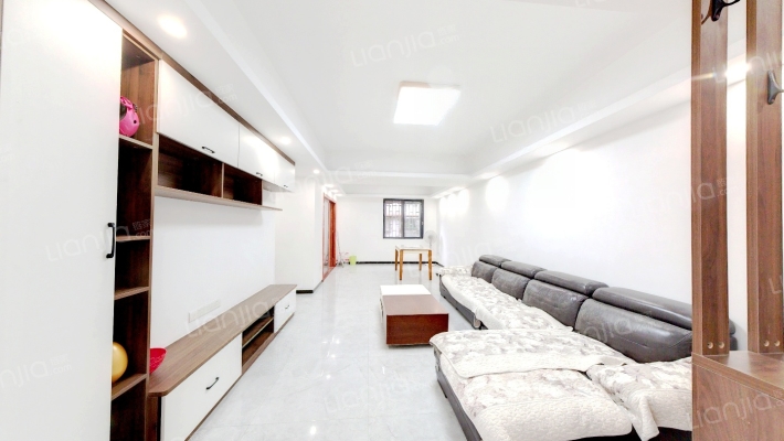 南浦新村二手房实景图