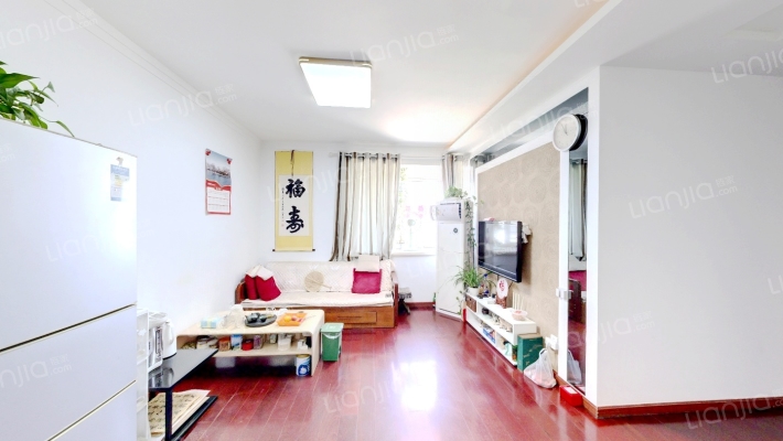 文华园二手房实景图