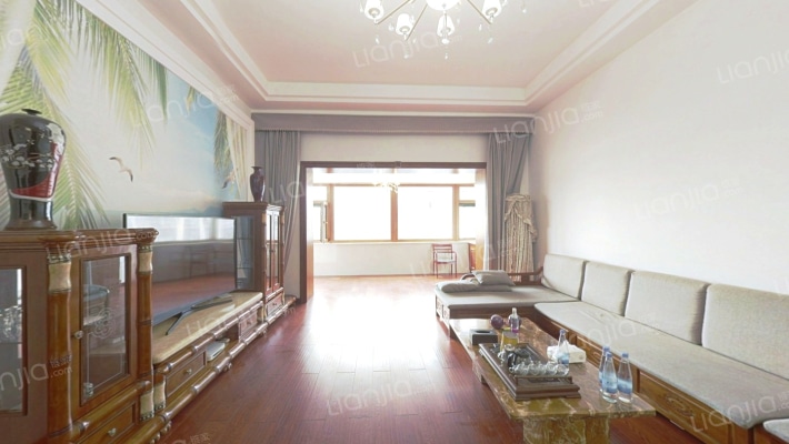 珠江名苑二手房实景图