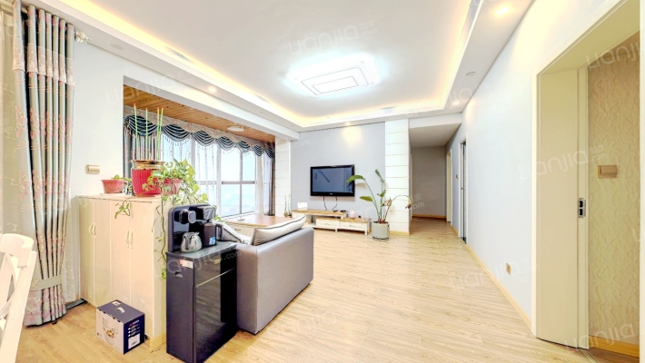 鹭湖宫八区E组团西区二手房实景图