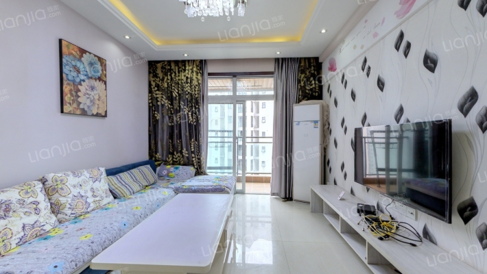 时代都汇A组团二手房实景图