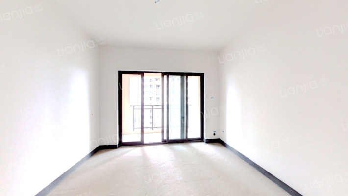 西永九号三组团二手房实景图