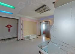 整租·学林花园东区 3室1厅 南/北_学林花园东区租房