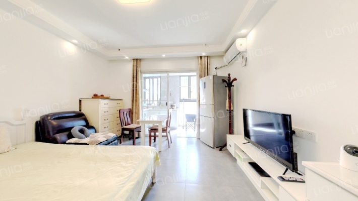 吾悦▪领寓二手房实景图