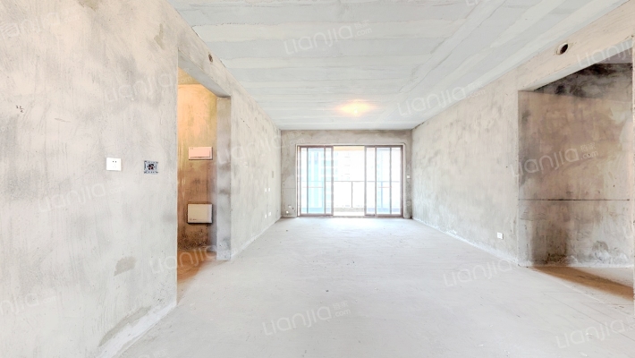 隆腾锦天府二手房实景图