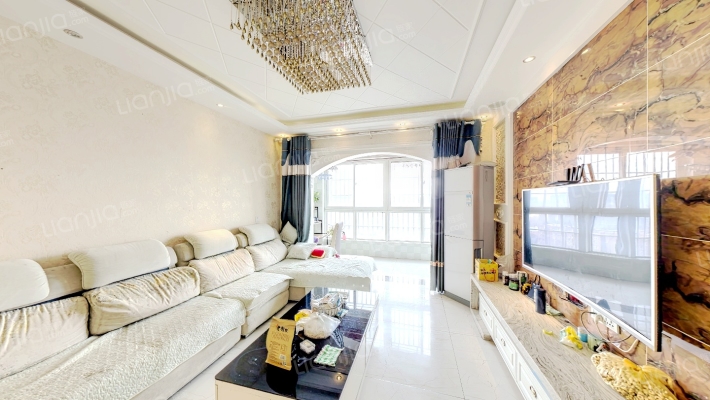 东方观天下二手房实景图