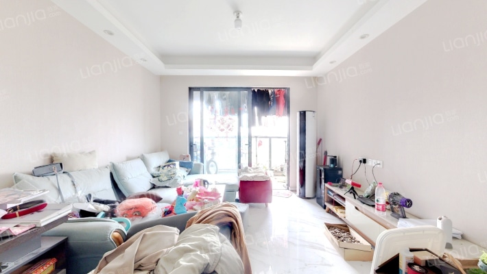 松湖碧桂园·天钻二手房实景图