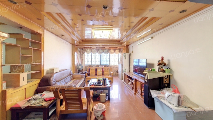 荔新楼二手房实景图