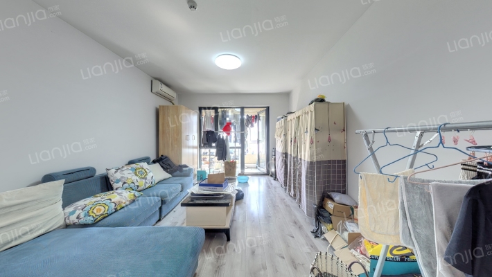 点翠园二手房实景图