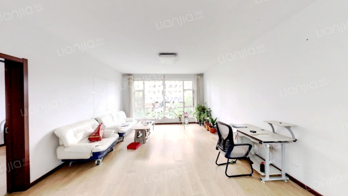 万豪汇景新城二手房实景图