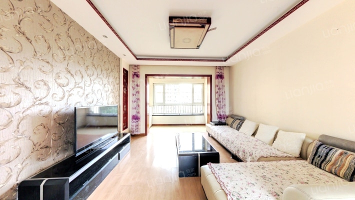 越秀星汇凤凰二手房实景图