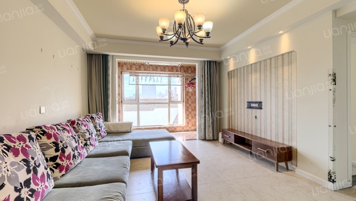 鑫苑大都汇二手房实景图