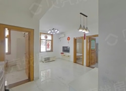 整租·湖光路 3室1厅 东/南_湖光路租房