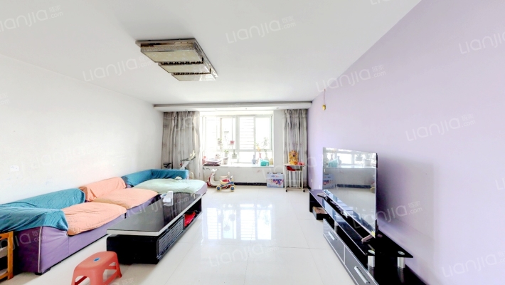 柳阳佳园二手房实景图