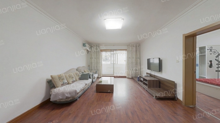 东电一区二手房实景图