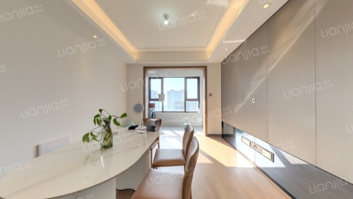 悦茂花园观邸二手房实景图