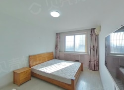 整租·文体街 2室1厅 南/北_文体街租房