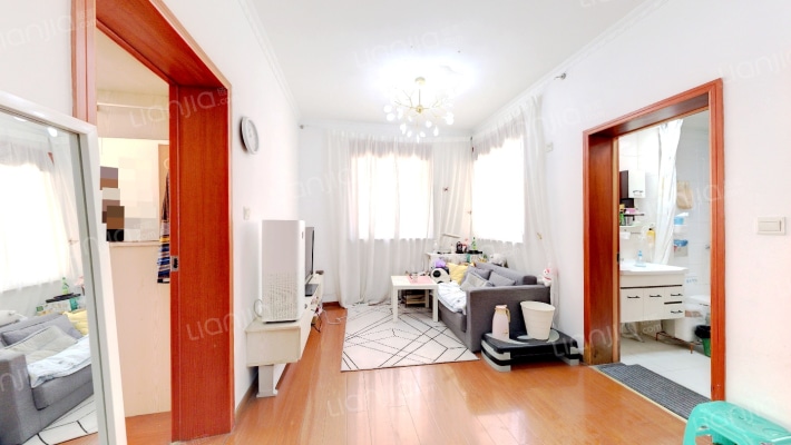 盛江花苑金桂园二手房实景图