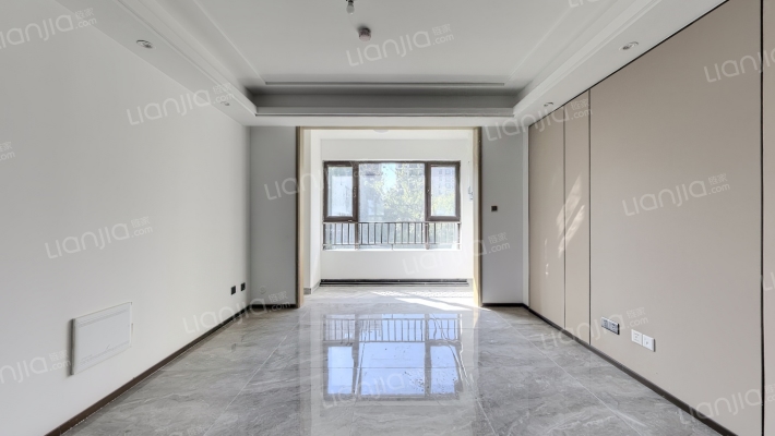 鲁商健康城二手房实景图