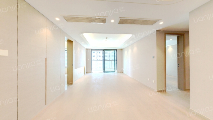 雅颂居二手房实景图