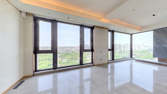 江山万里琅峰二手房实景图