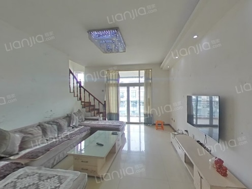 整租·北埠雅园 3室2厅 南