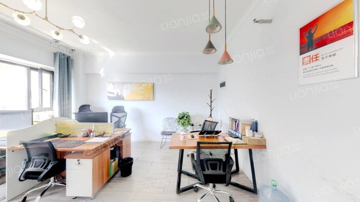 高山流水星座二手房实景图