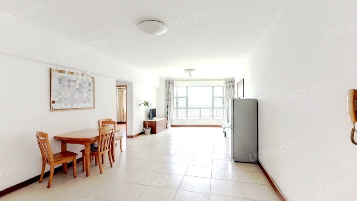 海景花园(南海)二手房实景图