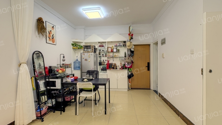 侨颖苑二手房实景图