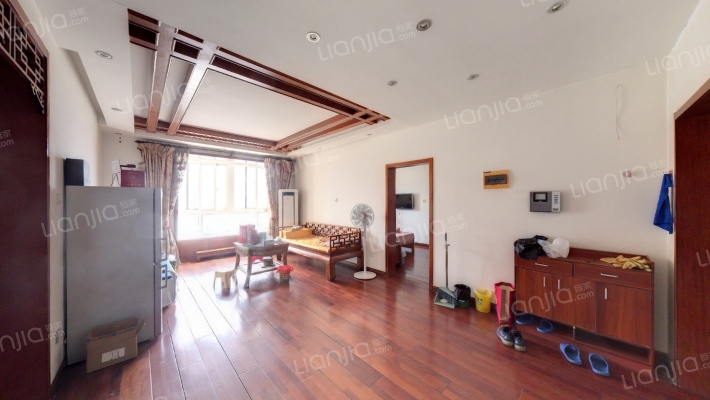 铜锣湾花园二手房实景图