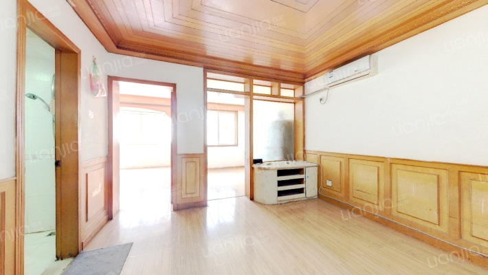 海云上四方小区二手房实景图