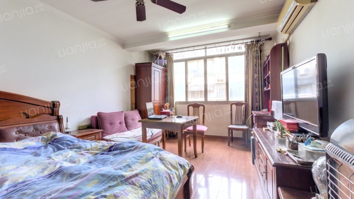 金阳小区二手房实景图