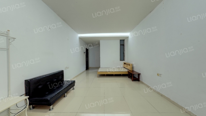 柠檬社区二手房实景图