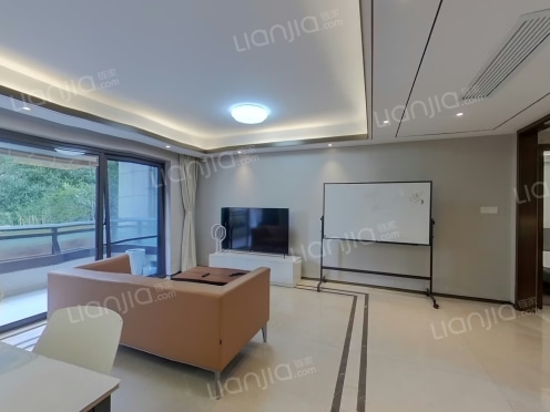 整租·姑苏院子 4室2厅 南