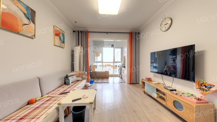 启迪协信青岛科技城（住宅）二手房实景图