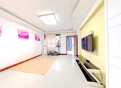 整租·嘉利花园 3室2厅 南/西北_嘉利花园租房